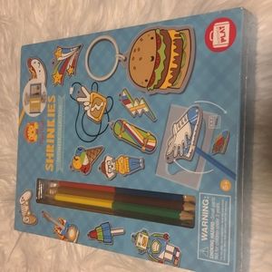 Tiger tribe shrinkies ultimate collection